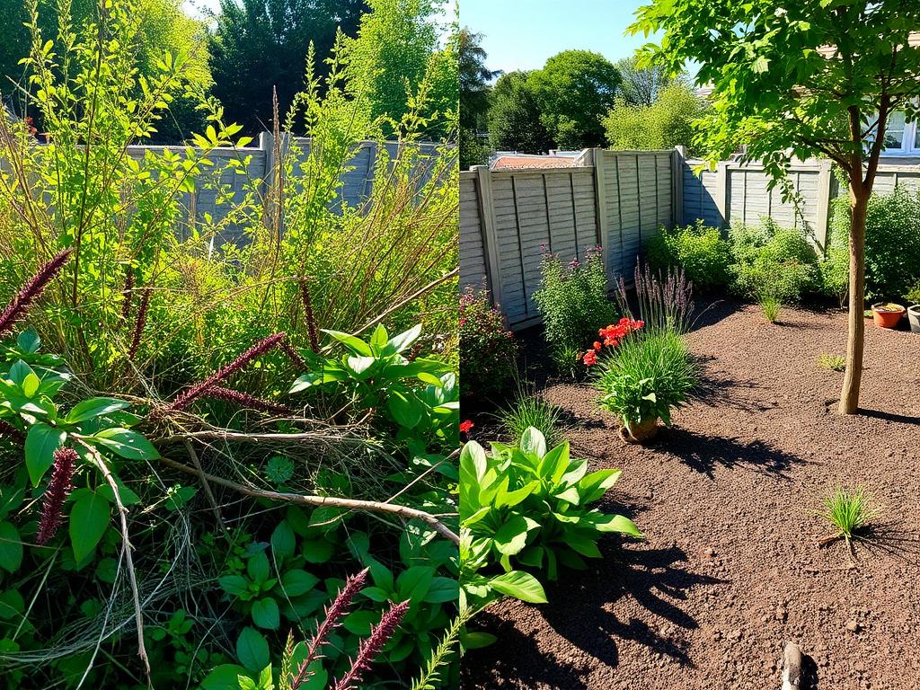 Garden Clearance Chester