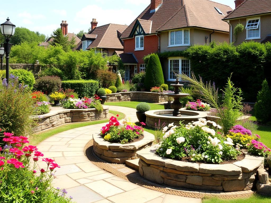 Landscape Gardeners Chester