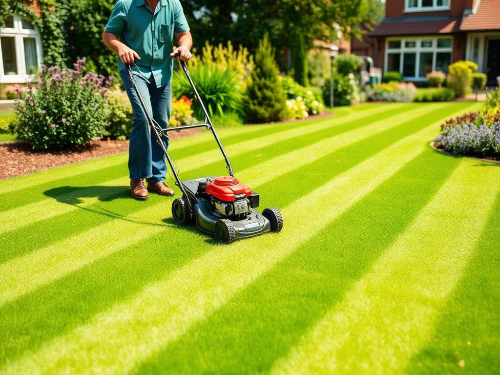 Garden Maintenance Chester